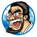 BirgerSquad! Discord Server Icon