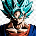 Vegito Blue TT2 discord