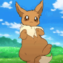 Eevee & Karp
