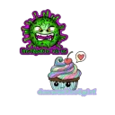 Sweetest / Virus Club House