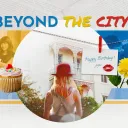 Beyond the City