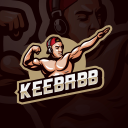Discovery icon for Keebabb & Community Discord server