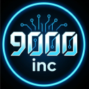 9000INC Discord server icon
