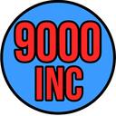 9000INC Discord Server Icon