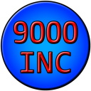 9000INC Discord server icon