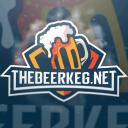The Beer Keg Discord Server Icon