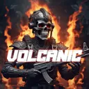 Volcanic