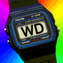 WD - Watch Discord