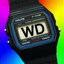 WD - Watch Discord