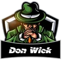 #Don Wick's Discord
