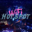 Free Wi-Fi™ ホットスポット