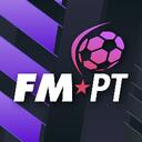 Football Manager Portugal icon