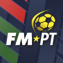 Discovery icon for Football Manager Portugal Discord server