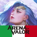 Arena of Valor - Italian Community