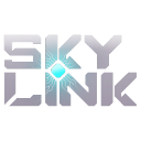 Discovery icon for Sky Link Discord server
