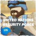 [UN] United Nations Security Force icon