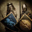 Tamriel Brave Knights