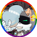 Voting for Paradox Paws |  Furry • LGBTQ+ • Emojis • 13+ • Giveaways • Events