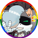 Paradox Paws |  Furry • LGBTQ+ • Emojis • 13+ • Giveaways • Events avatar