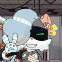 Paradox Paws |  Furry • LGBTQ+ • Emojis • 13+ • Giveaways • Events avatar