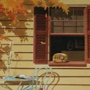 Paradise Café Discord Server Icon