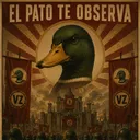 El Nido del Poder