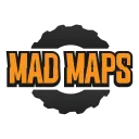 Mad Maps