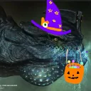 Spooktacular Monster Fuckers™