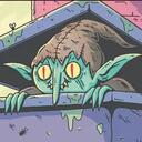 MTG Goblin Horde icon