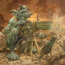 MTG Goblin Horde icon