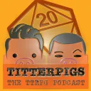 The Titterpigs