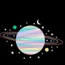 Planet Galactica