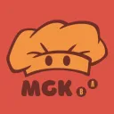 Melanated Game Kitchen