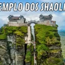 TEMPLO  DOS SHAOLIN