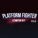 UE4 Platform Fighter Kit