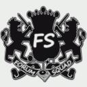 Forum Squad Discord Server Icon