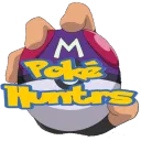 Poké Huntrs