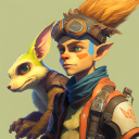 Discovery icon for Ege Avcı Discord server