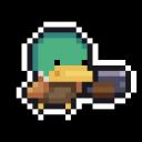 Blazing Beaks icon