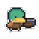 Blazing Beaks