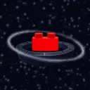 Brickforum ~ W budowie Discord Server Icon