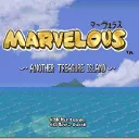 Marvelous - ATI