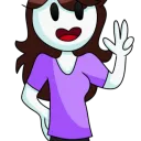 Jaiden animations fan server