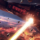 From the Fire (Hades Star)