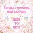 ANIMAL CROSSING: NEW LEAFERS Server Icon