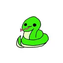 へびまるだに❕❕