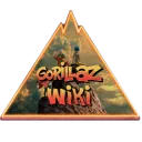 Gorillaz Wiki