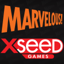 Discovery icon for Marvelous USA/XSEED Games Discord server