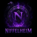 Niffelheim Comunidad Discord Server Icon