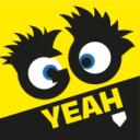 Nintendo Yeah Discord Server Icon
